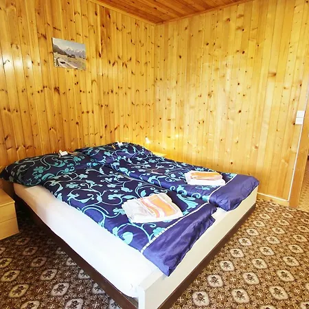 Aletschblick I Holiday home Grachen