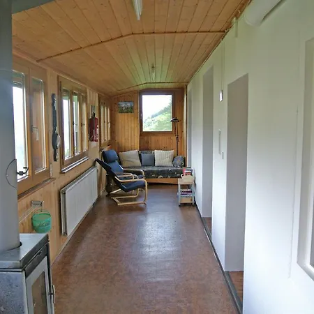 Aletschblick I Holiday home